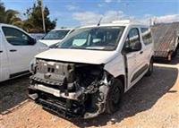 CITROEN 1.5 BLUEHDI 75KW TALLA M LIVE (102C - 4903-LNR